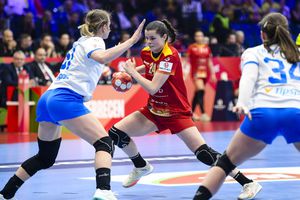 România - Serbia, decisivul pentru calificarea în grupa principală la Campionatul European de handbal feminin » GSP a făcut toate calculele la Debrecen