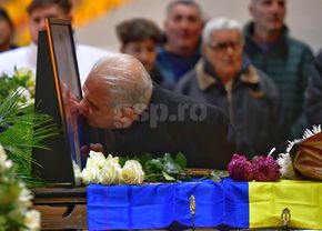 Fanii îi pot aduce un ultim omagiu lui Helmut Duckadam, azi, pe Arena Națională » Toate informațiile de la stadion
