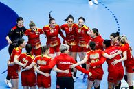 România își află adversara din barajul pentru Campionatul Mondial de handbal feminin din 2025 » Pe cine ar trebui să evite „tricolorele”