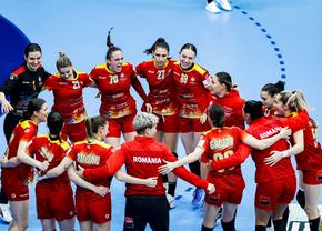 România își află adversara din barajul pentru Campionatul Mondial de handbal feminin din 2025 » Pe cine ar trebui să evite „tricolorele”