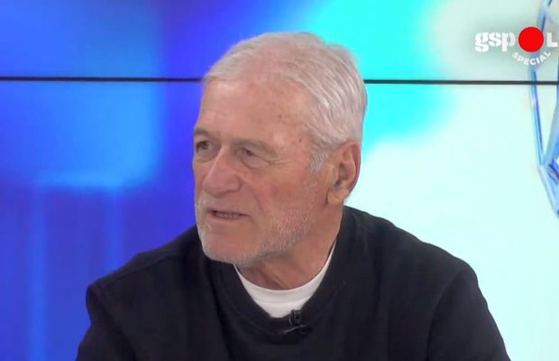 Liță Dumitru s-a întors în Statele Unite și explică de ce nu-și poate găsi un loc de muncă: „E greu să faci treaba asta” + Motiv de mândrie: fiica sa, chemată la o universitate prestigioasă din SUA