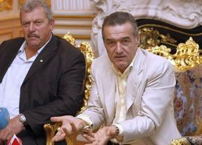 Gigi Becali a spus acum de ce s-a rupt colaborarea cu Helmut Duckadam: „N-a vrut, a plecat”