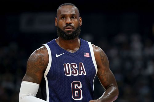 LeBron James, probleme în afaceri/Foto: Getty Images