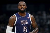 Probleme atât pe teren, cât și în afaceri pentru LeBron James! A pierdut 45 de milioane de dolari