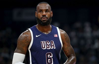 Se retrage LeBron James? Clipul misterios postat de marele sportiv: „Decizia tuturor deciziilor”