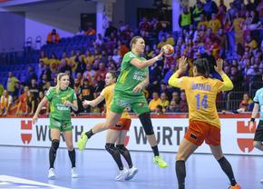 România s-a calificat în faza următoare la Euro 2024 de handbal feminin! Rezultatul din Muntenegru - Cehia a oficializat situația