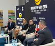 FRH a lansat azi platforma de ticketing pentru Campionatul European de handbal feminin din 2026 găzduit de România: cât costă biletele