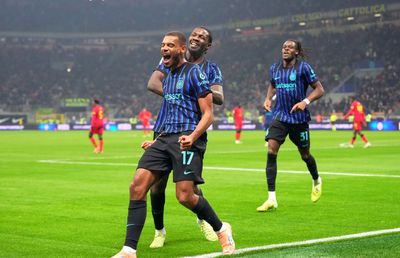 6 goluri! Interul lui Chivu a făcut SHOW în Cupa Italiei » Posibil duel de foc în sferturi