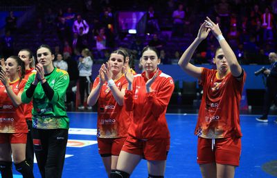 Cea mai bună jucătoare a României cu Ungaria, resemnată la interviu: „Nu a fost o echipă de speriat” » Mesaj pentru români