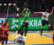 Imagini din meciul Ungaria - România, CM 2025 de handbal feminin / FOTO: Ionuț Iordache (GSP.ro)