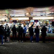 Imagini înaintea meciului Inter - Venezia // FOTO: Andrei Furnigă (GSP.ro)