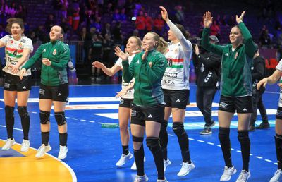 Presa din Ungaria exultă, după succesul cu România de la Campionatul Mondial