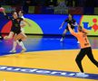 Japonia - Elveția, Campionatull Mondial de handbal feminin