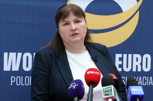 Luminița Huțupan-Dinu