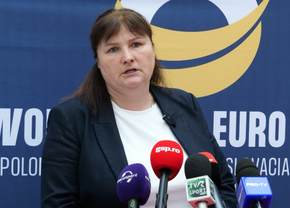 Luminița Huțupan-Dinu știe ce trebuie să facă România pentru a învinge Ungaria: „Două lucruri ne lipsesc”