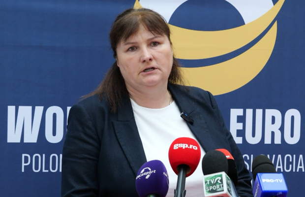 Luminița Huțupan-Dinu știe ce trebuie să facă România pentru a învinge Ungaria: „Două lucruri ne lipsesc”