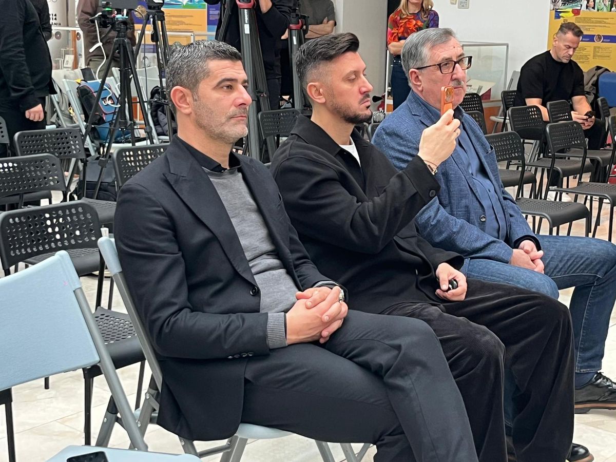 FRH a lansat azi platforma de ticketing pentru Campionatul European de handbal feminin din 2026 găzduit de România: cât costă biletele