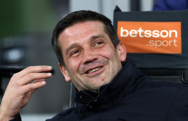 Cristi Chivu, remarcat de jurnaliștii italieni după succesul zdrobitor din Cupă: nota primită