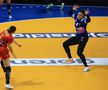 Imagini din meciul Ungaria - România, CM 2025 de handbal feminin / FOTO: Ionuț Iordache (GSP.ro)