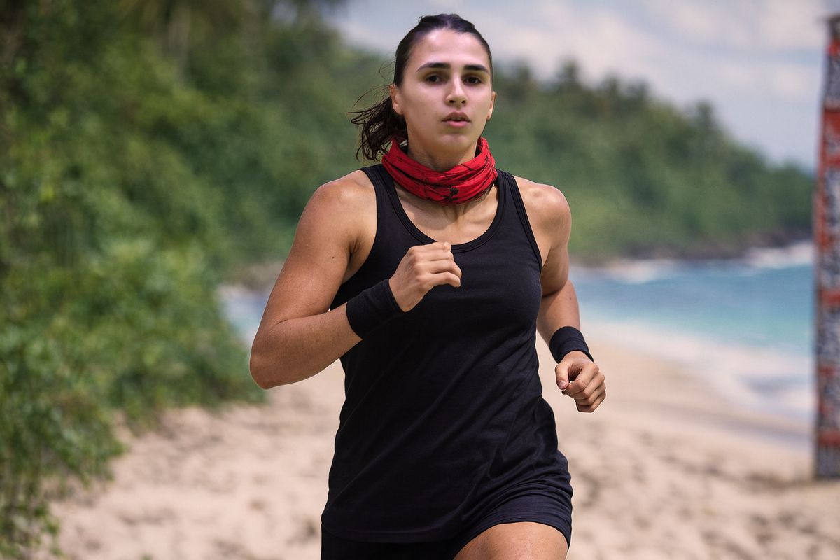 Cine e „Burlăcița” din lotul naționalei » Tricolorele s-au împărțit în Olanda: cine ar câștiga Survivor, cine ar prezenta știrile și cine ar rupe ringul de dans