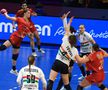 Ungaria - România, Campionatul Mondial de handbal feminin / FOTO: Ionuț Iordache (GSP.ro)