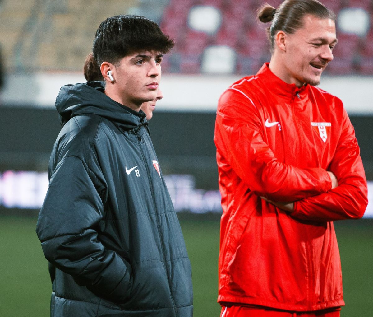 UTA - FCSB 3-0 » Neputință roș-albastră, rezervele au dat chix! Jenantă la Arad, campioana riscă să-și ia „adio” de la Cupa României