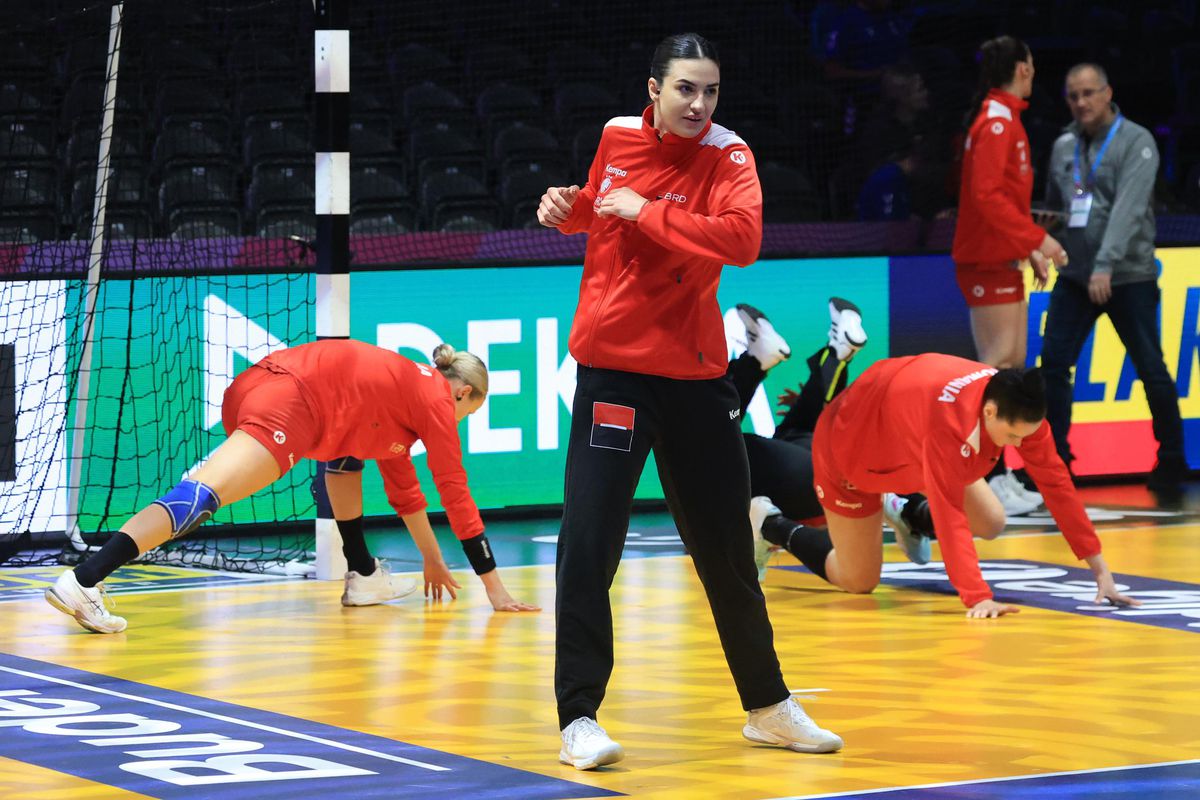 Din nou, Ungaria trimite România acasă! Naționala tricoloră pierde și NU mai poate ajunge în sferturile de finală la Campionatul Mondial