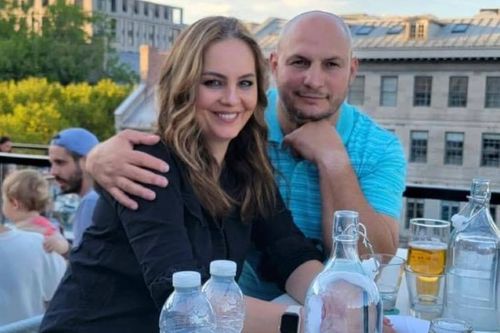 Adrian Diaconu / Foto: Facebook