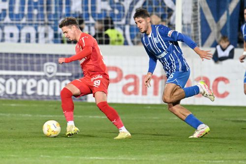 Farul - Dinamo // FOTO: Sport Pictures