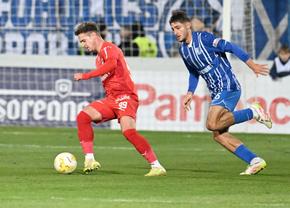 Farul - Dinamo 0-0 » Egal fără strălucire la Ovidiu, în grupele Cupei României Betano: clasament în grupa D