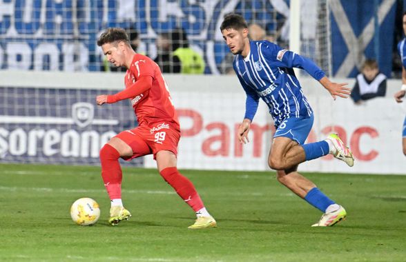 Farul - Dinamo 0-0 » Egal fără strălucire la Ovidiu, în grupele Cupei României Betano: clasament în grupa D