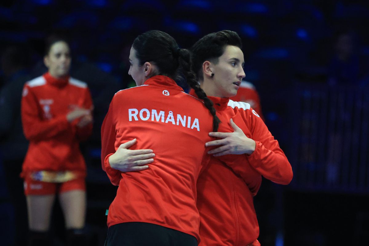 Din nou, Ungaria trimite România acasă! Naționala tricoloră pierde și NU mai poate ajunge în sferturile de finală la Campionatul Mondial