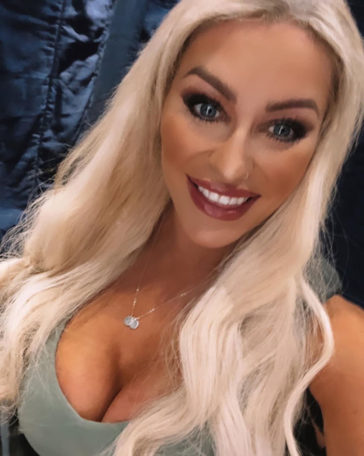 Incident neașteptat la cântar » O boxeriță a arătat accidental mai mult decât și-ar fi dorit: „Cu plăcere, lume!”