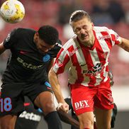 UTA - FCSB / Sursă foto: sportpictures.eu