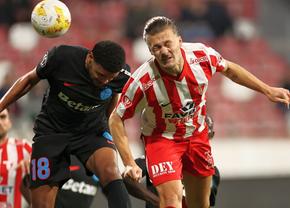 UTA - FCSB 3-0 » Neputință roș-albastră, rezervele au dat chix! Jenantă la Arad, campioana riscă să-și ia „adio” de la Cupa României