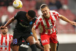 UTA - FCSB 3-0 » Neputință roș-albastră, rezervele au dat chix! Jenantă la Arad, campioana riscă să-și ia „adio” de la Cupa României