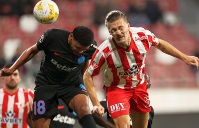 UTA - FCSB 3-0 » Neputință roș-albastră, rezervele au dat chix! Jenantă la Arad, campioana riscă să-și ia „adio” de la Cupa României