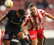 UTA - FCSB / Sursă foto: sportpictures.eu