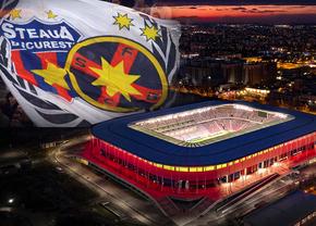 „FCSB e o echipă-fantomă!” » „Colonelul” Bumbescu iese la atac împotriva MApN: „Decid boșii și acolo totul e politic! S-a săturat și Oprița”