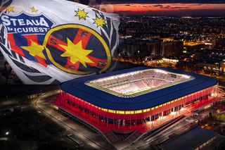 „FCSB e o echipă-fantomă!” » „Colonelul” Bumbescu iese la atac împotriva MApN: „Decid boșii și acolo totul e politic! S-a săturat și Oprița”