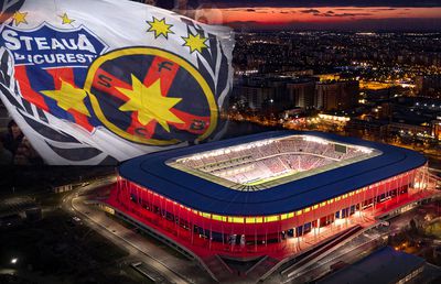 „FCSB e o echipă-fantomă!” » „Colonelul” Bumbescu iese la atac împotriva MApN: „Decid boșii și acolo totul e politic! S-a săturat și Oprița”