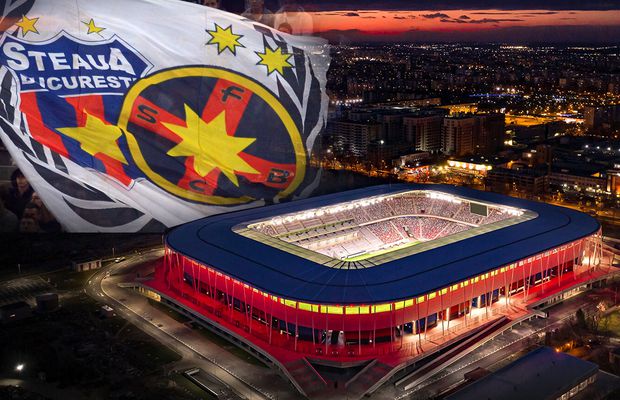 „FCSB e o echipă-fantomă!” » „Colonelul” Bumbescu iese la atac împotriva MApN: „Decid boșii și acolo totul e politic! S-a săturat și Oprița”