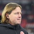 Bo Henriksen nu mai este antrenorul lui Mainz // FOTO: Imago Images