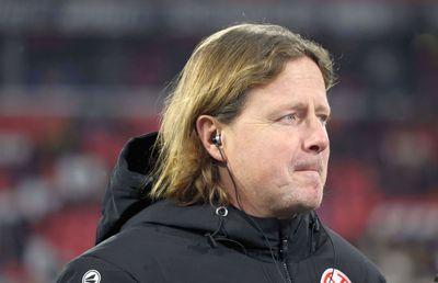 L-au dat afară pe antrenor, la 6 zile după eșecul cu Universitatea Craiova