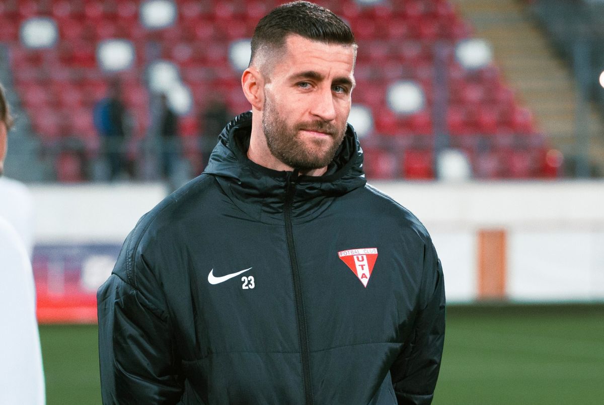 UTA - FCSB 3-0 » Neputință roș-albastră, rezervele au dat chix! Jenantă la Arad, campioana riscă să-și ia „adio” de la Cupa României