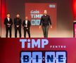 Peste 400.000 de euro strânși la Gala „Timp pentru Bine” pentru proiecte sociale și sportive
