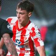 UTA - FCSB / Sursă foto: Facebook@ UTA Arad