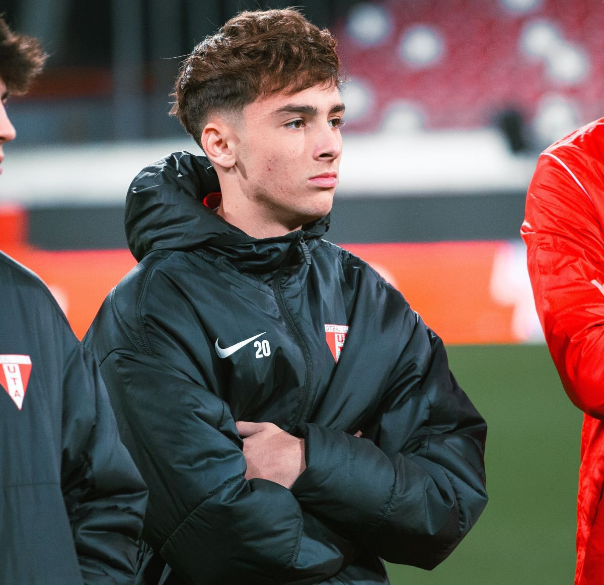 UTA - FCSB 3-0 » Neputință roș-albastră, rezervele au dat chix! Jenantă la Arad, campioana riscă să-și ia „adio” de la Cupa României