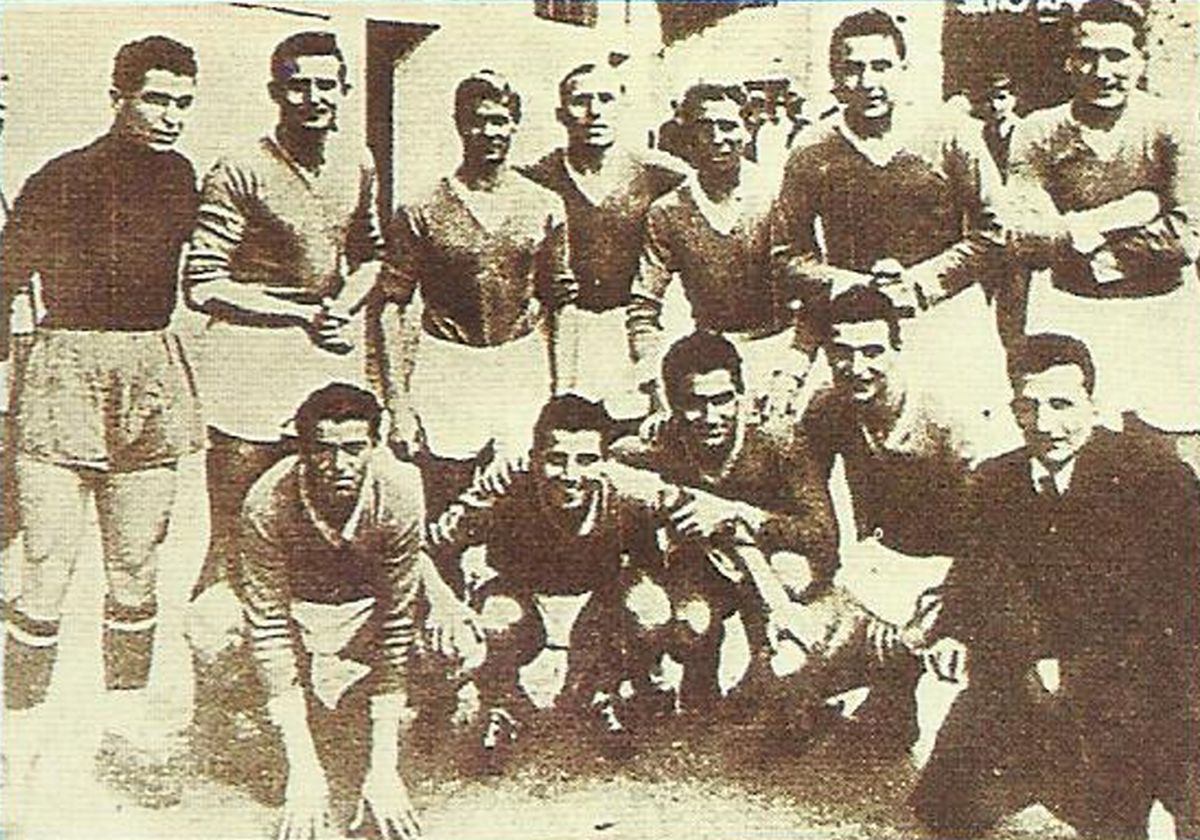 Galeazzo Ciano-Napoli-Livorno