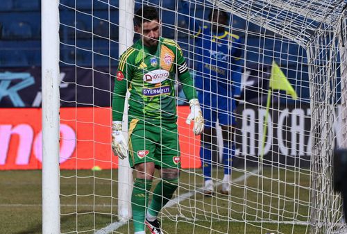 Roland Niczuly / foto: Imago Images